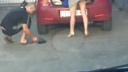 وحشی فاحشه سیاه و سفید دو کلیپ فیلم سوپر خارجی سفیده قشنگ مشاعره غول انگشتان دختر کس صورتی