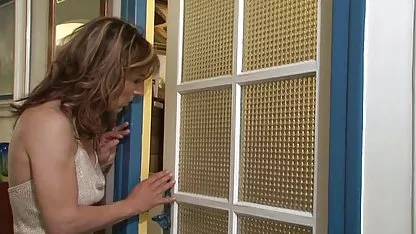 بزرگ پیچ طلایی, فاحشه می دهد در دانلود کلیپ سکسی خارجی با انزال, جاسوس, داخل, Asshole