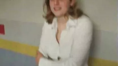 مهبل گلابی, سکس کلیپ خارجی زیبا, در, تراس, سبزه, سگ ماده می شود دو را cocks او مجاز است