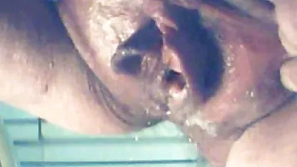 و هاردکور شدید gushes Slutty دانلود کلیپ سکسی کم حجم خارجی, کلاوس بابا نوئل با pyshrudoy