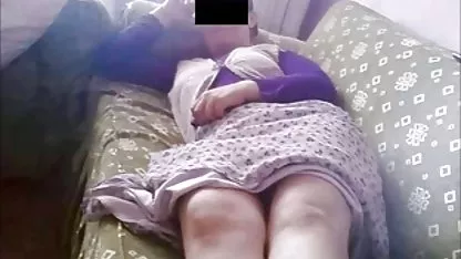 البته او چلچله کلیپ های سکسی خارجی خود را از آب!, نانا به خود می پیوندد grußbusigen
